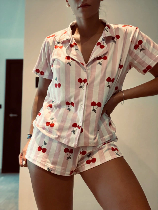 Pijama Greta