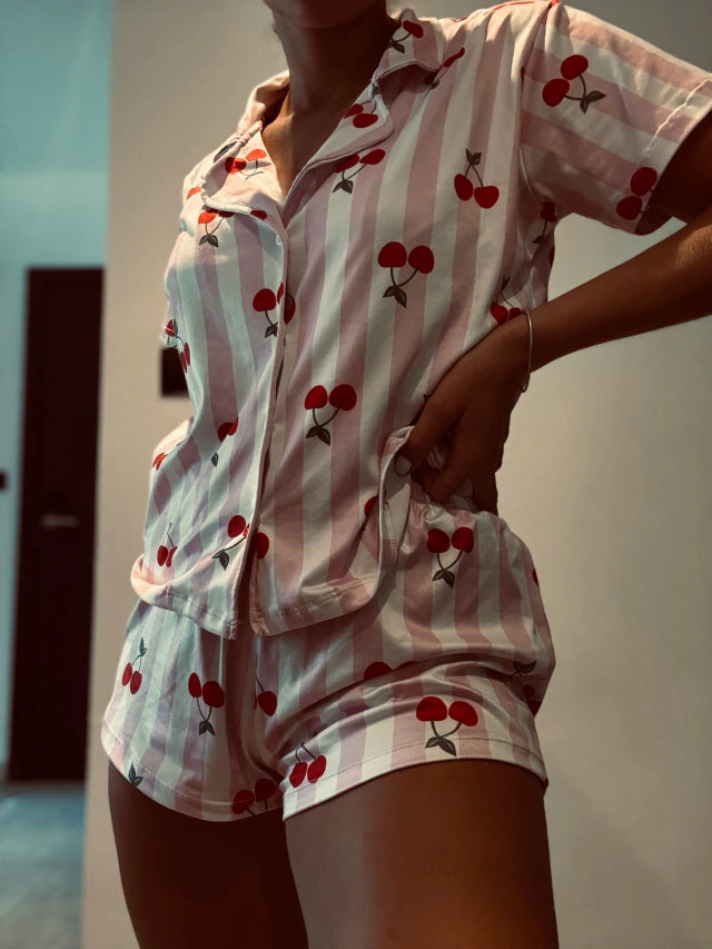 Pijama Greta