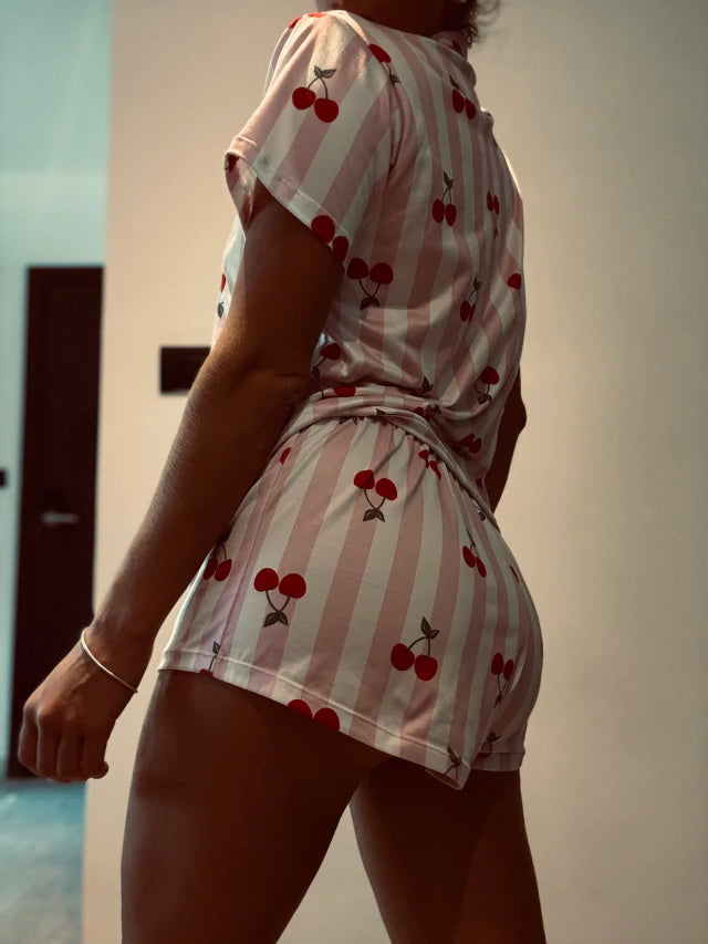 Pijama Greta