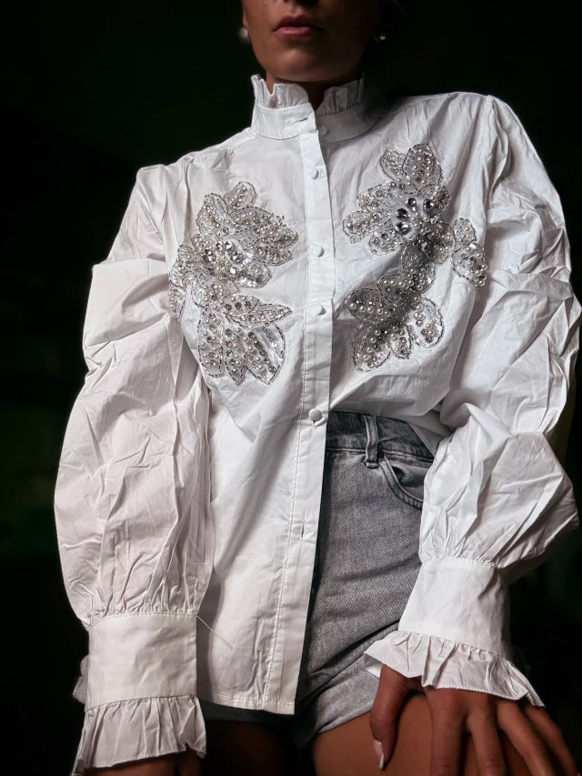 Camisa Emilia