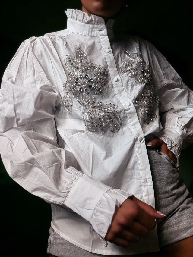 Camisa Emilia
