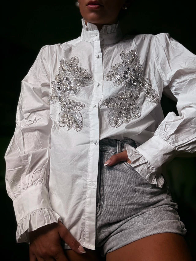 Camisa Emilia