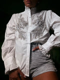 Camisa Emilia