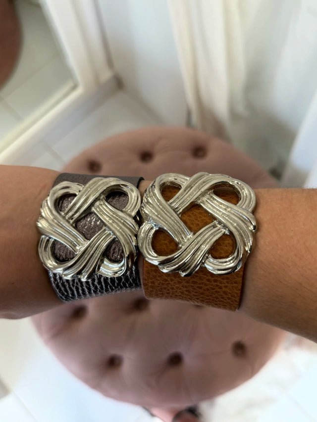Brazalete.