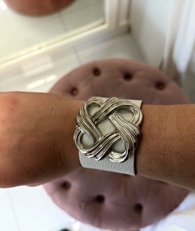 Brazalete.