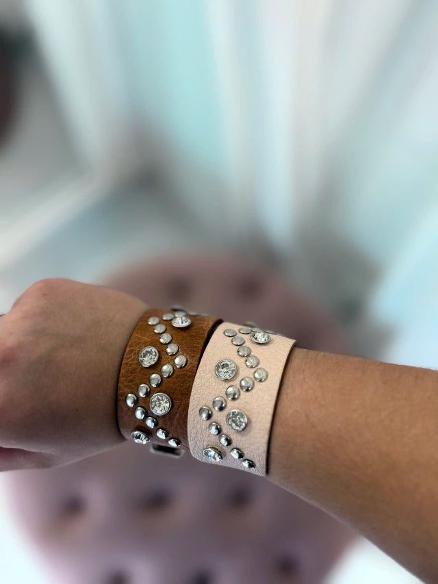Brazalete.
