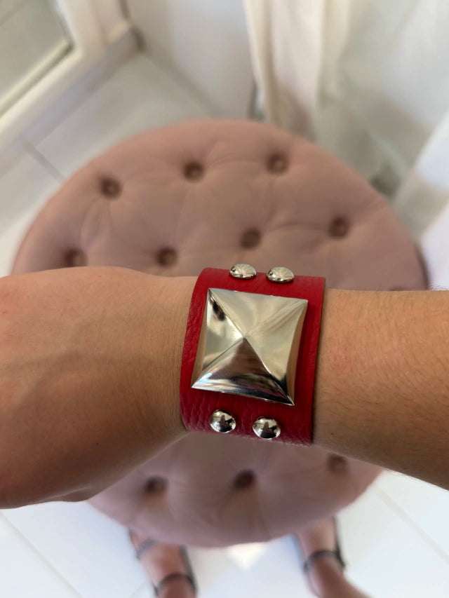 Brazalete.