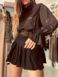 Short Pollera Melisa