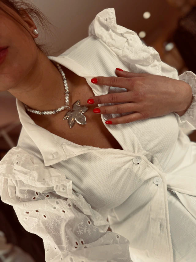 Collar gia