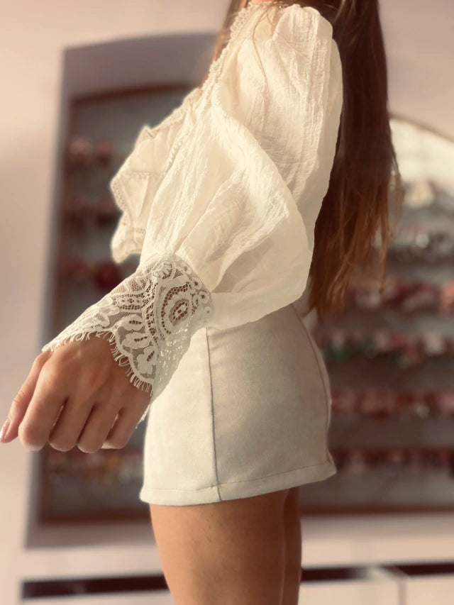 Camisa Sol
