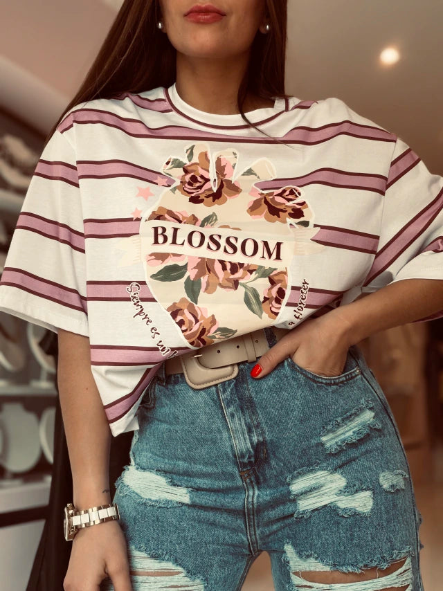 Remera pop