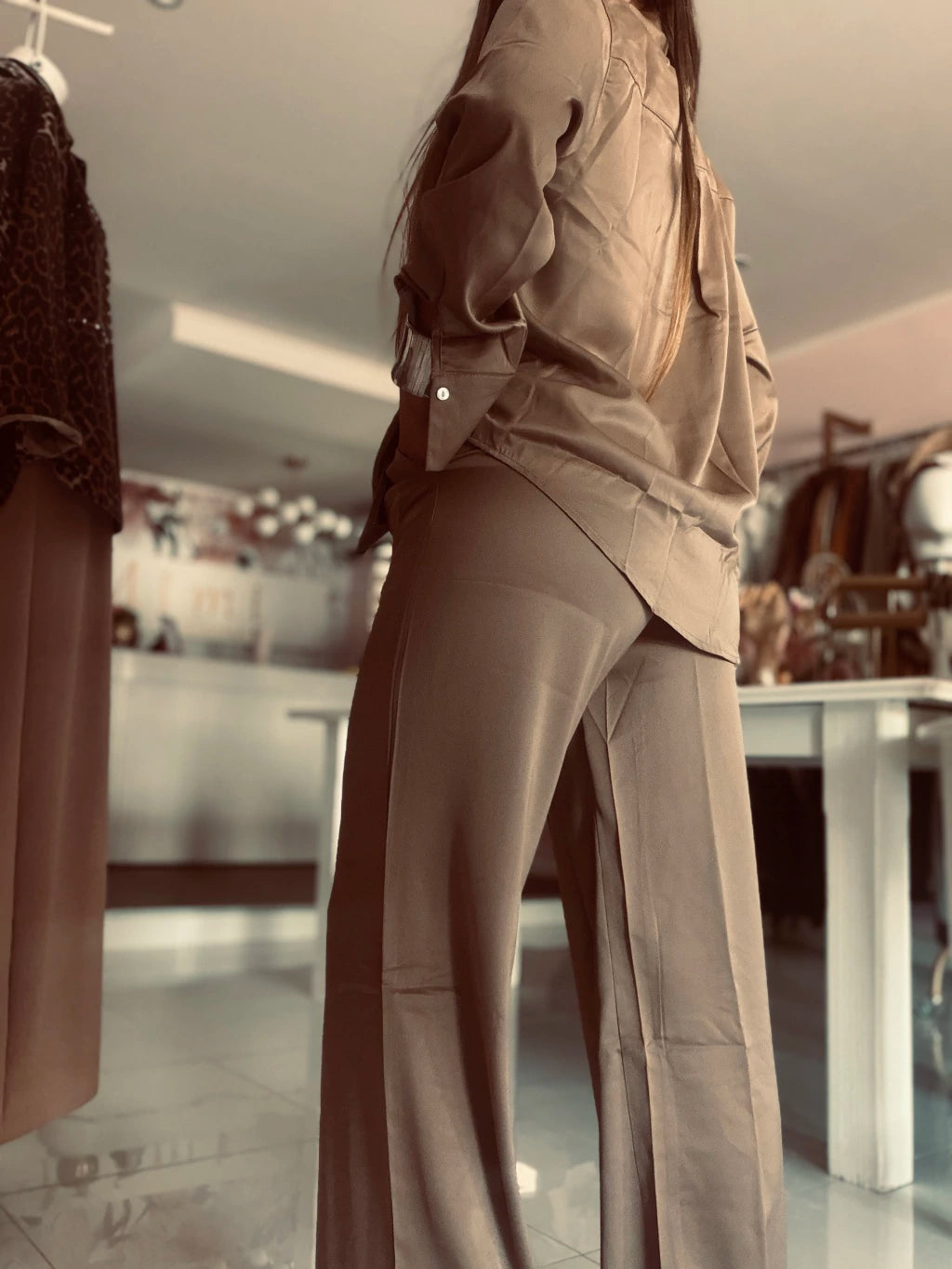 Pantalón Elisa