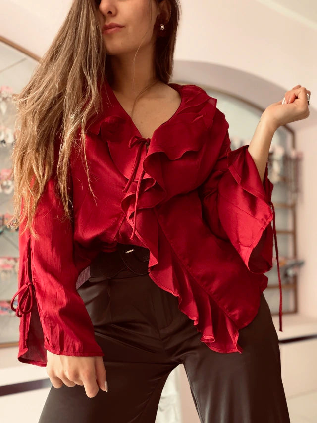 Camisa Rita