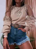Chocker corazón