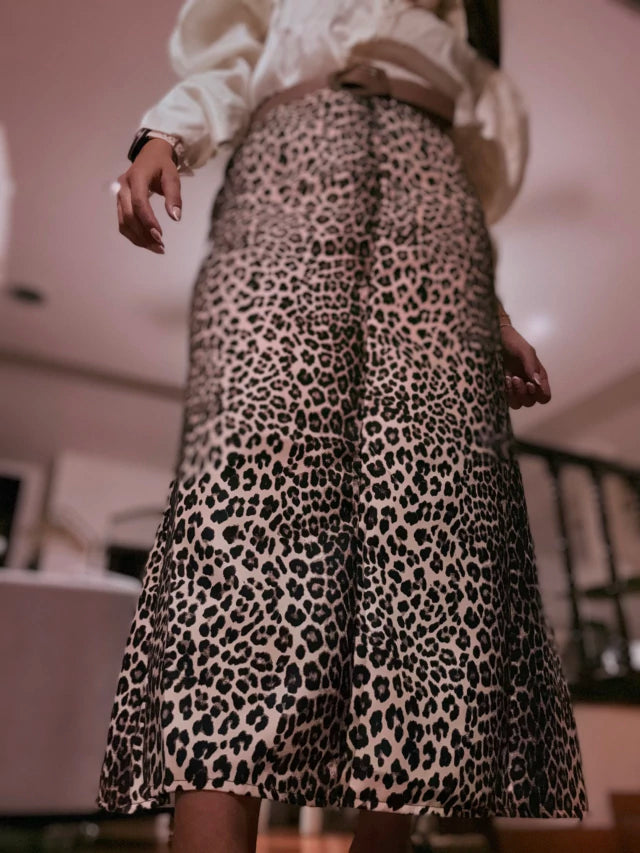 Pollera Roar