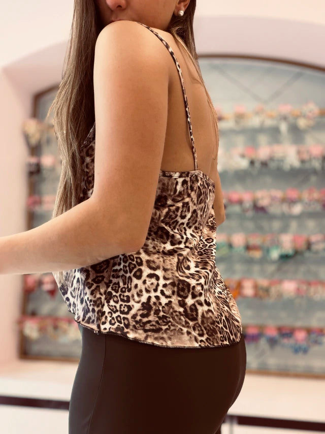 Blusa Marco