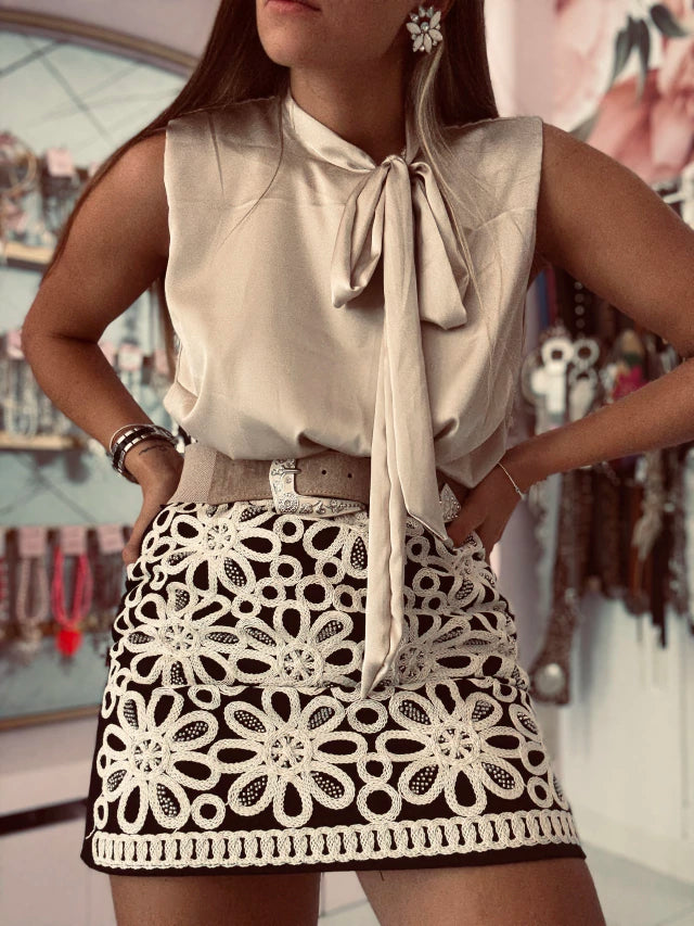 Blusa Helena