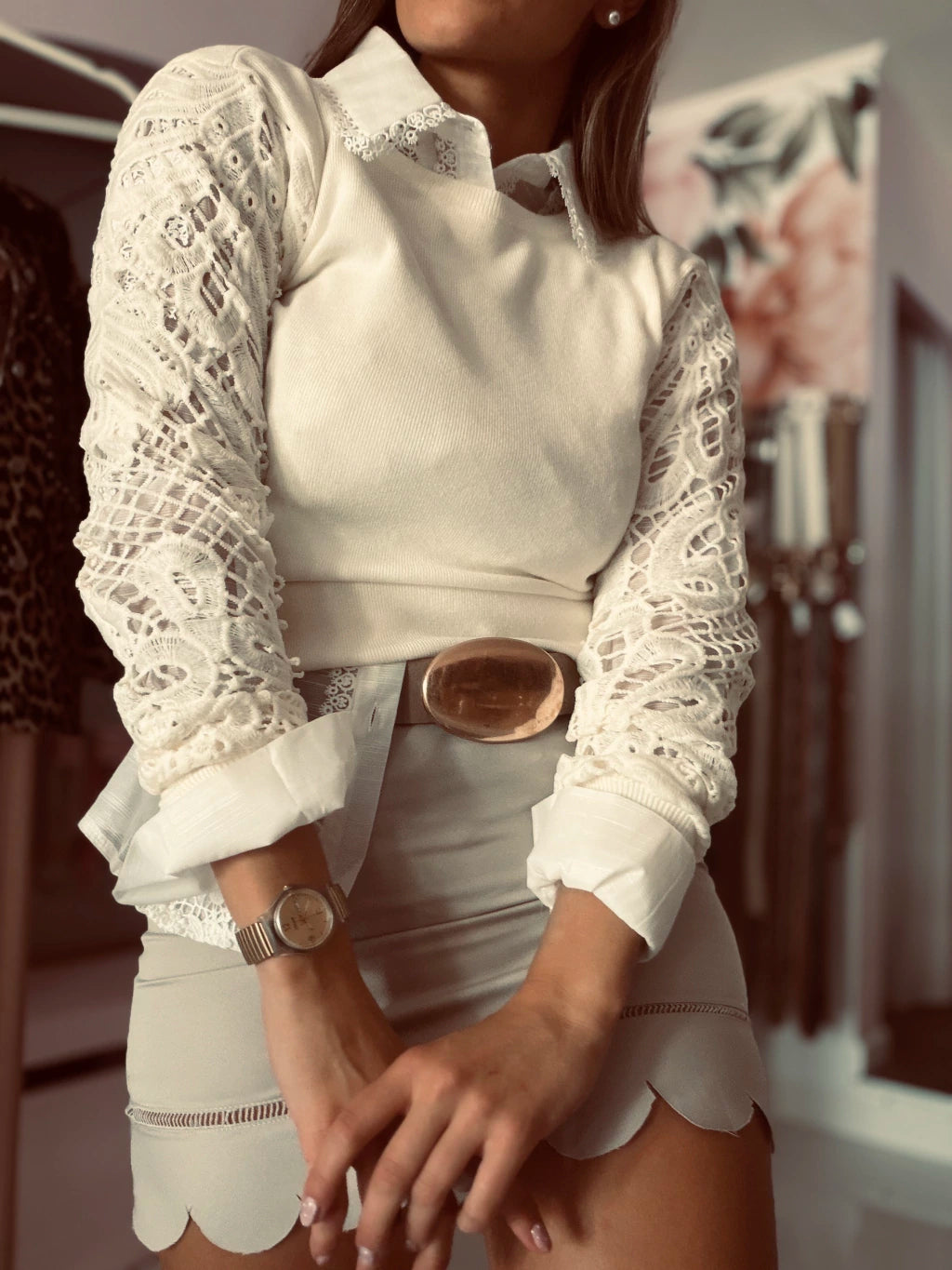 Sweater Mara
