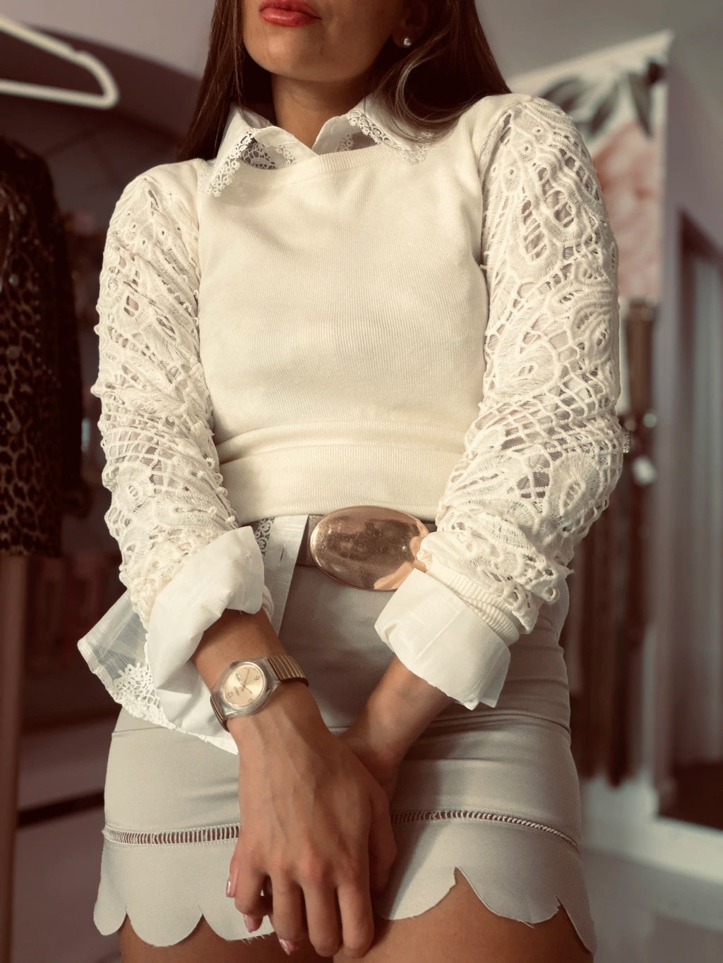 Sweater Mara