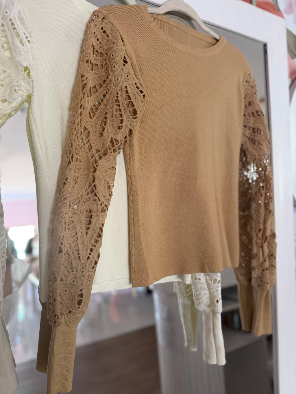 Sweater Mara