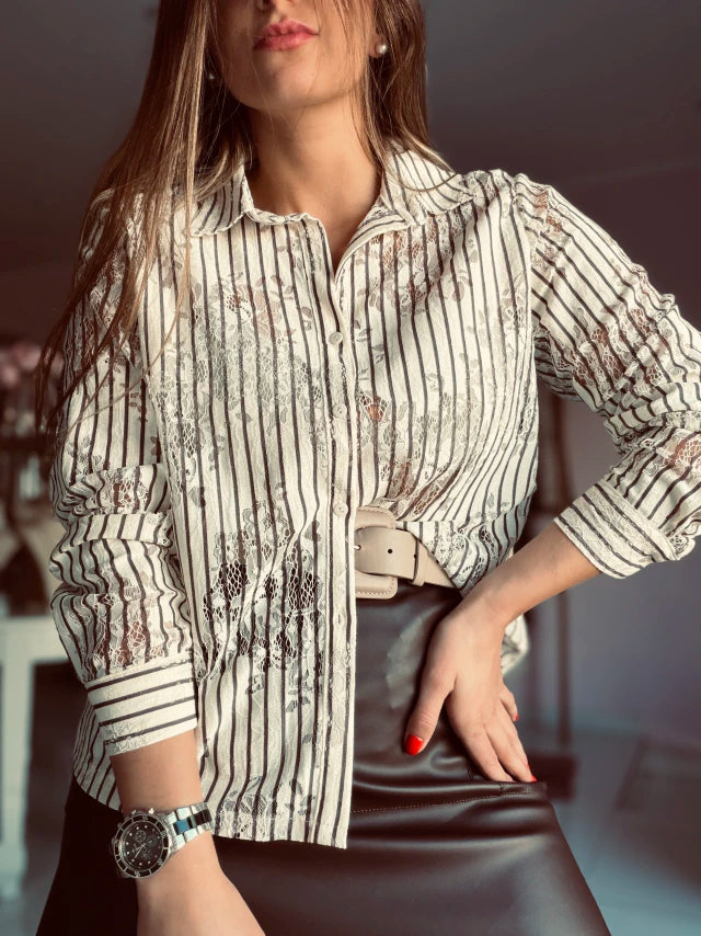 Camisa Luli
