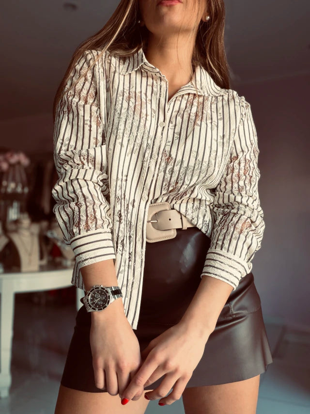 Camisa Luli