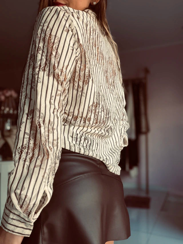 Camisa Luli