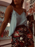 Blusa Otilia