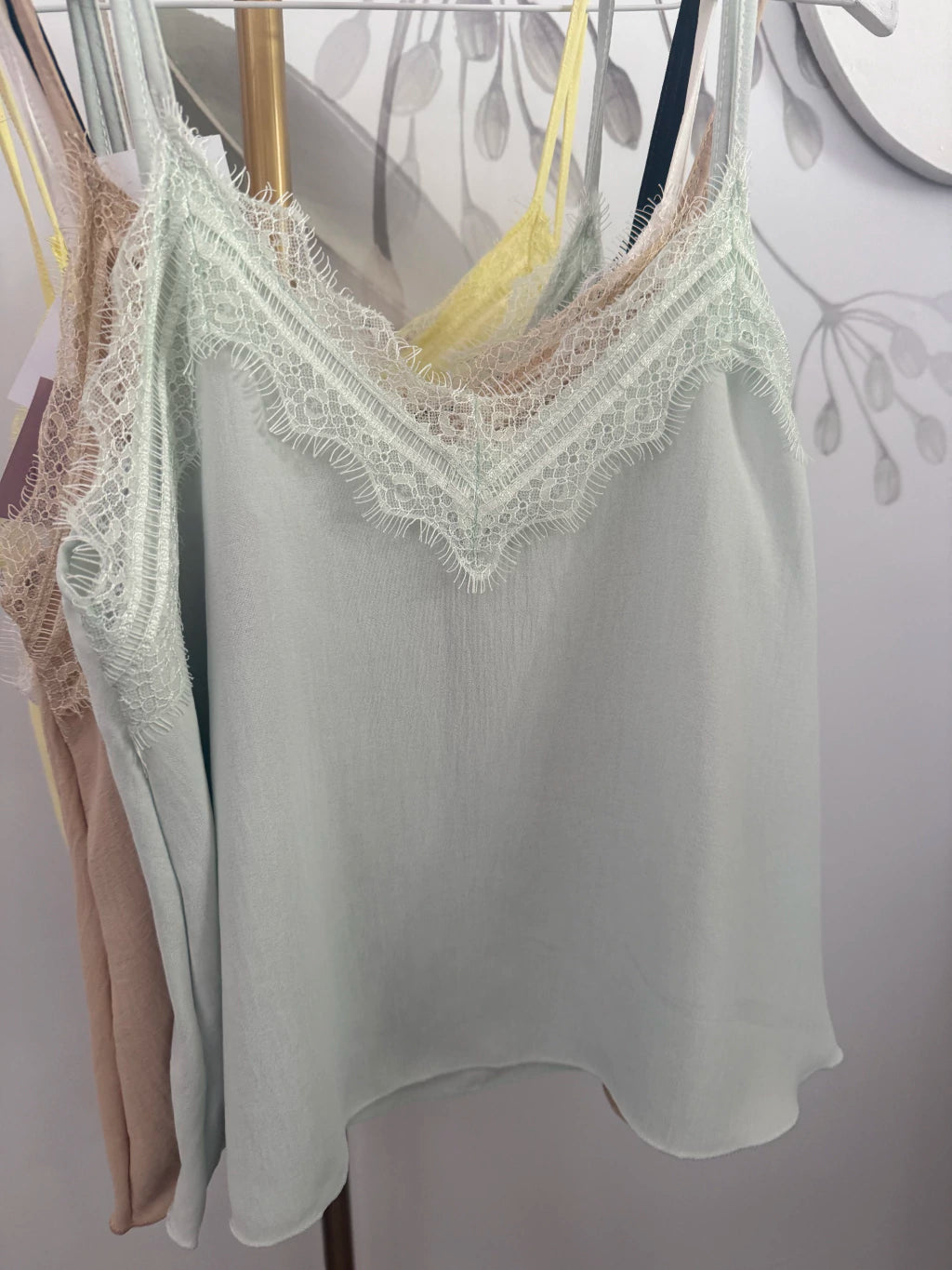 Blusa Otilia