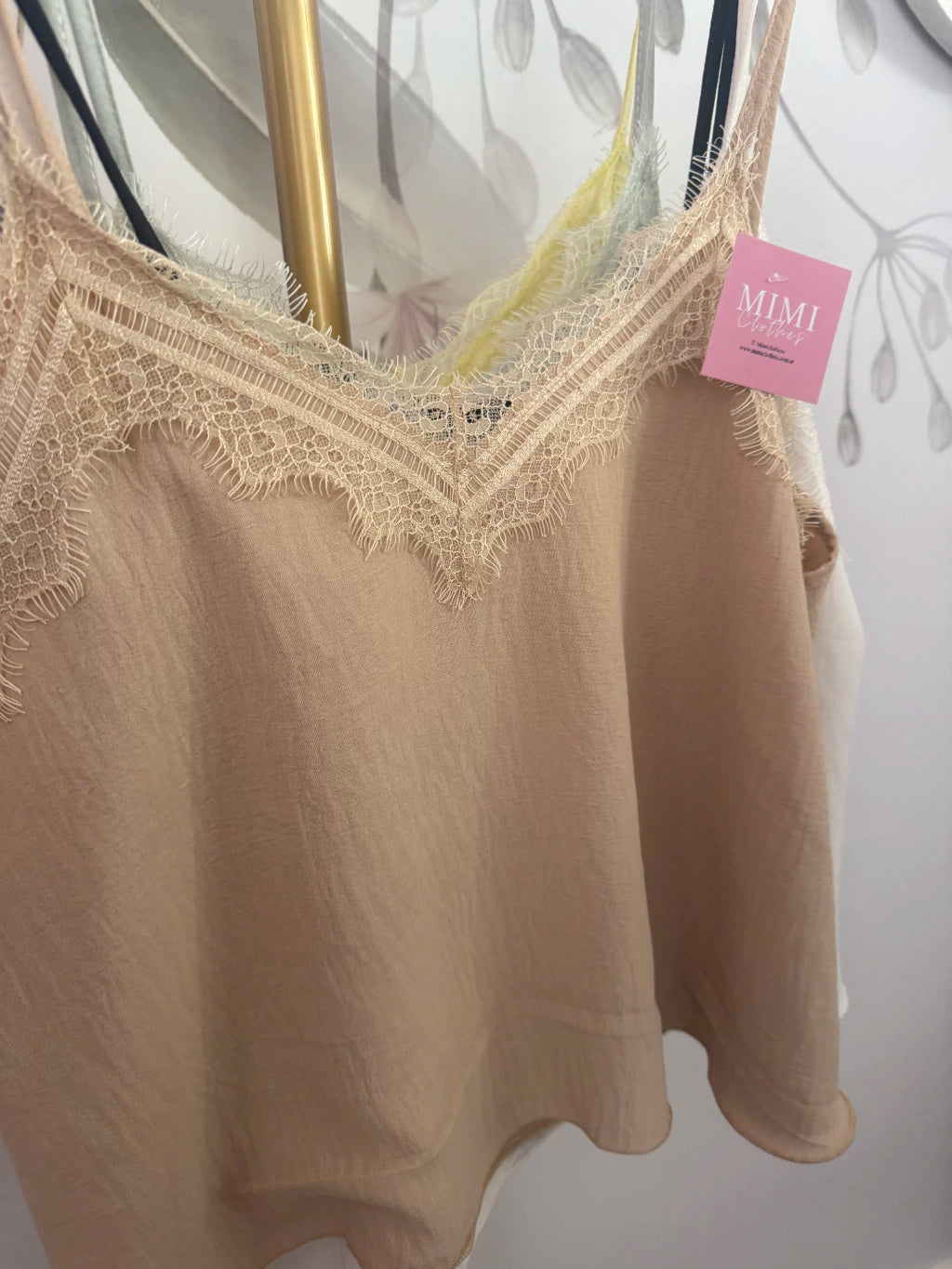 Blusa Otilia