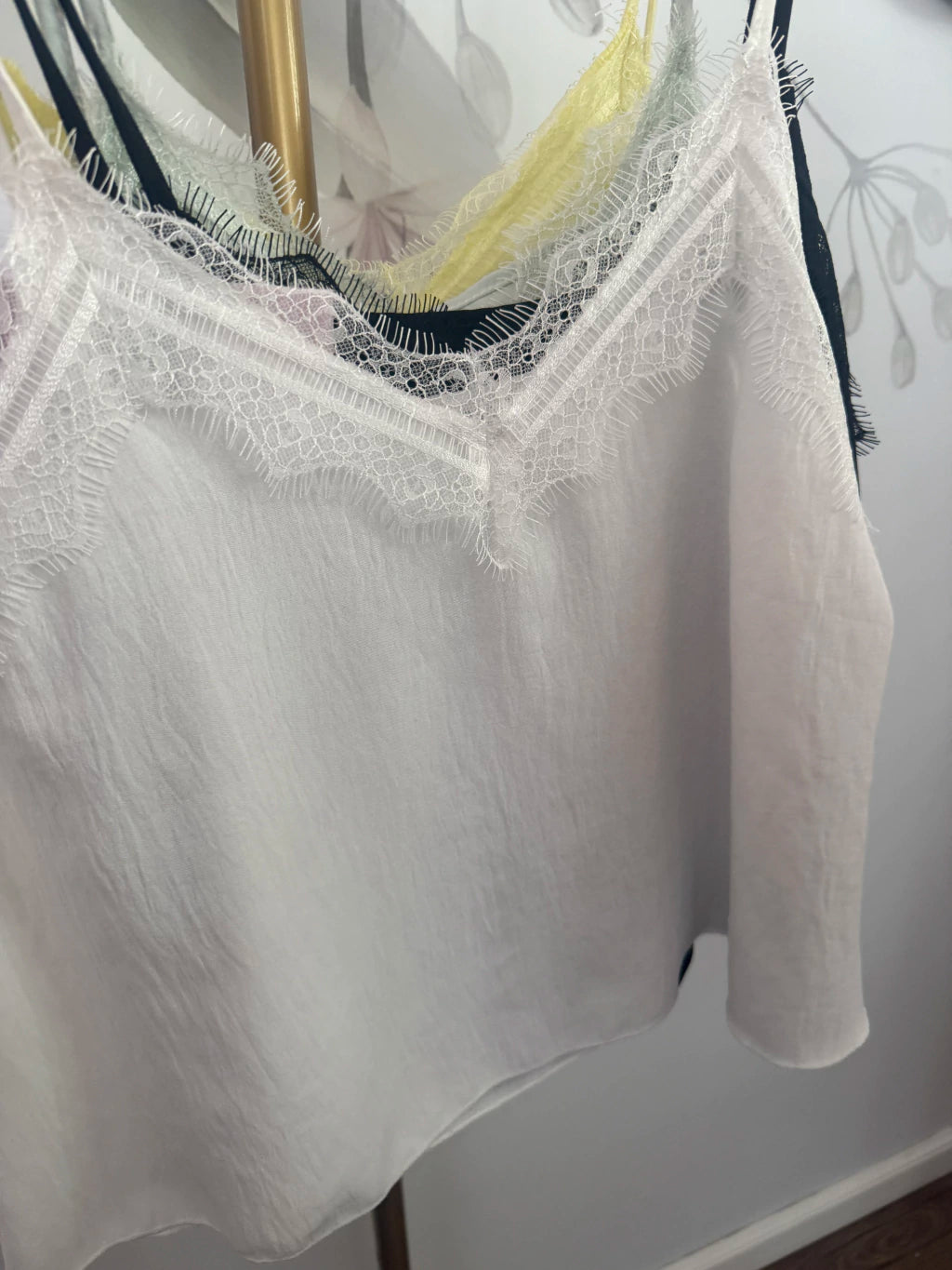 Blusa Otilia