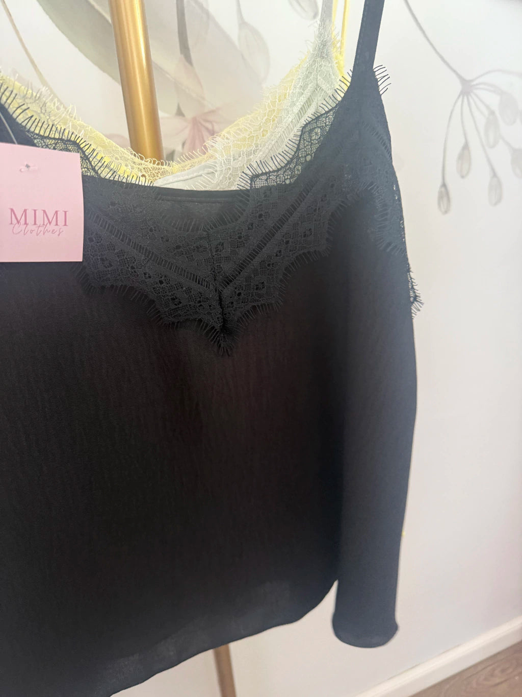 Blusa Otilia