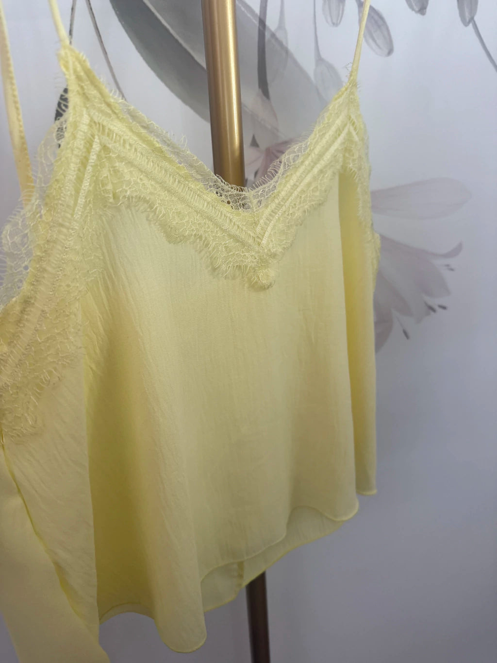Blusa Otilia