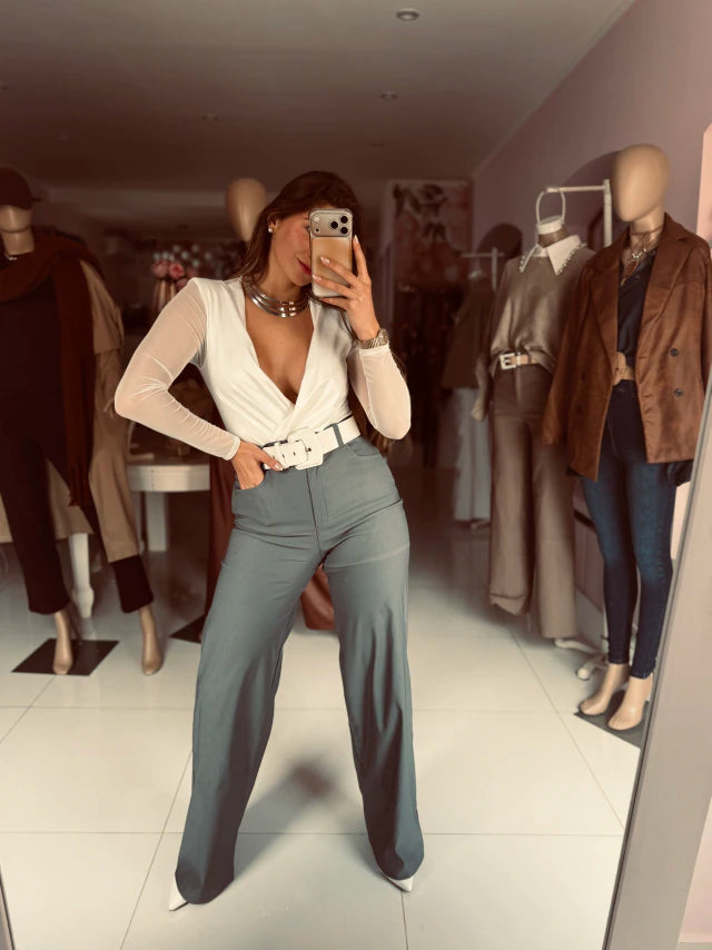 Pantalon Maia