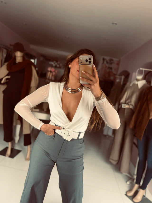 Pantalon Maia