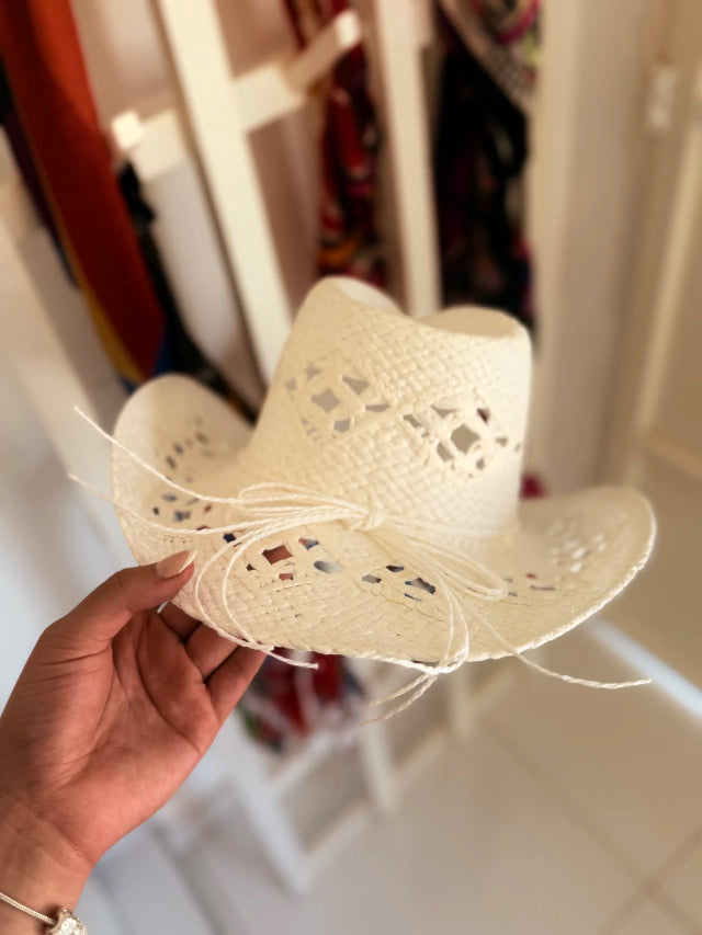 Sombrero.