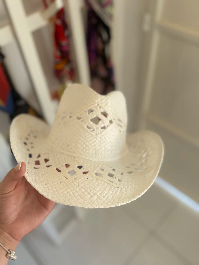 Sombrero.
