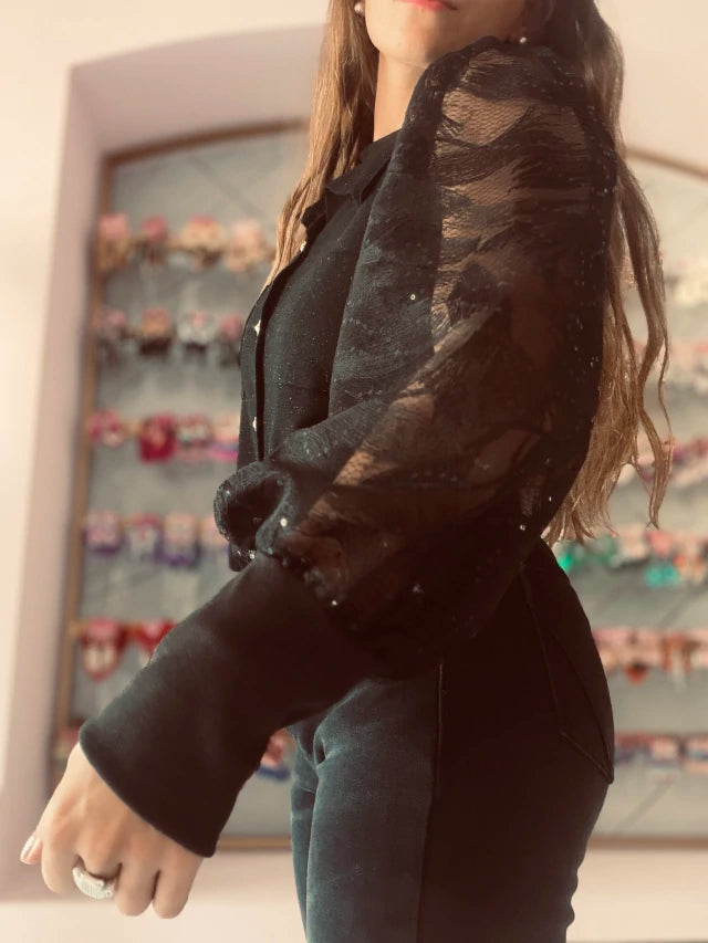 Body Giltter