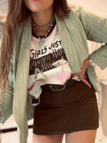 Blazer Micaela