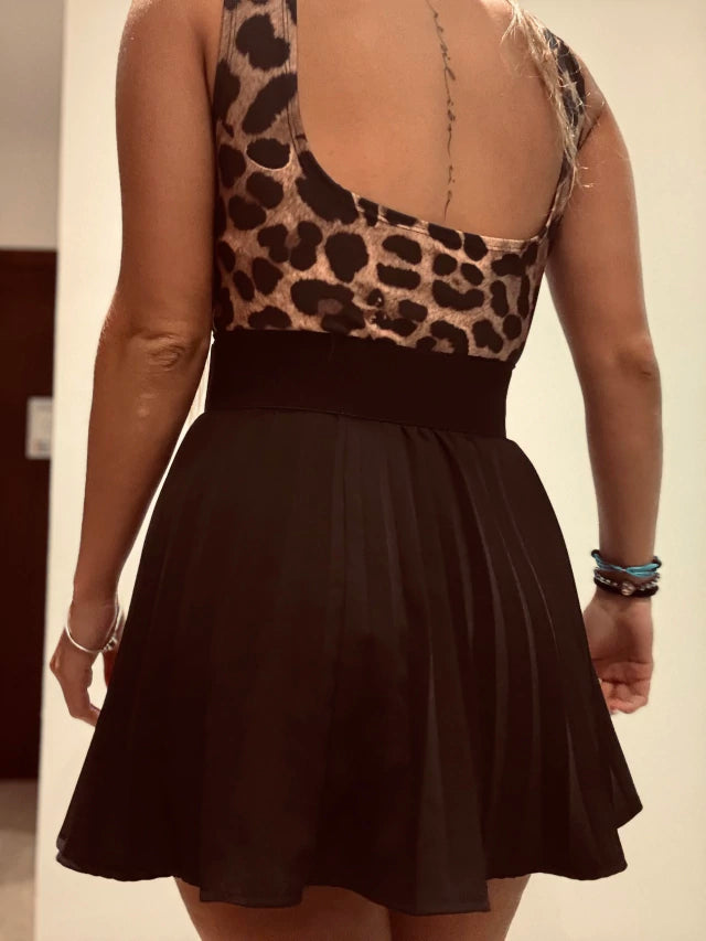 Body print