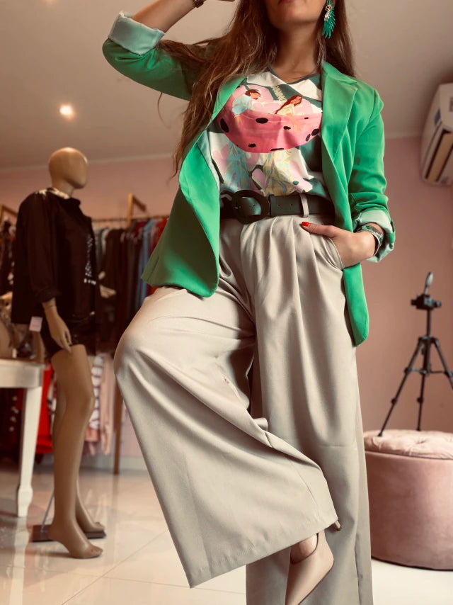 Blazer Malena