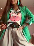 Blazer Malena