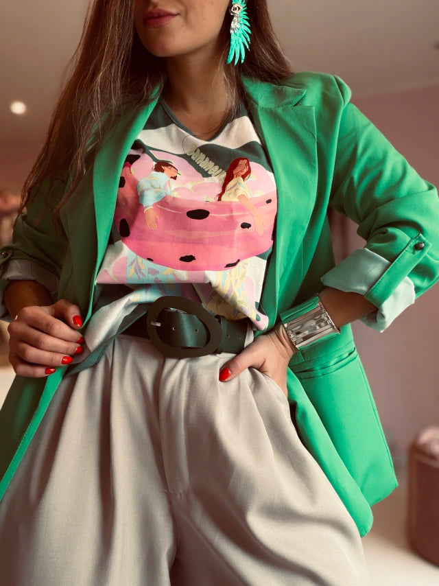 Blazer Malena