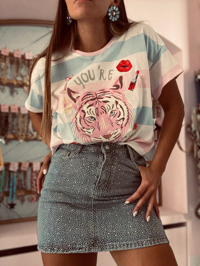 Pollera Margot