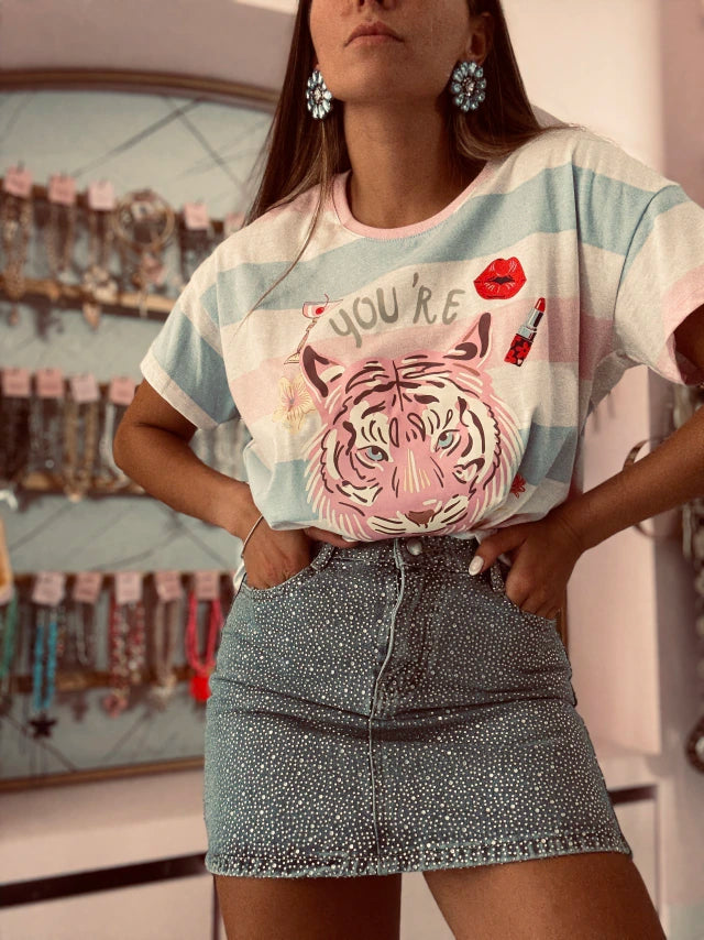 Pollera Margot