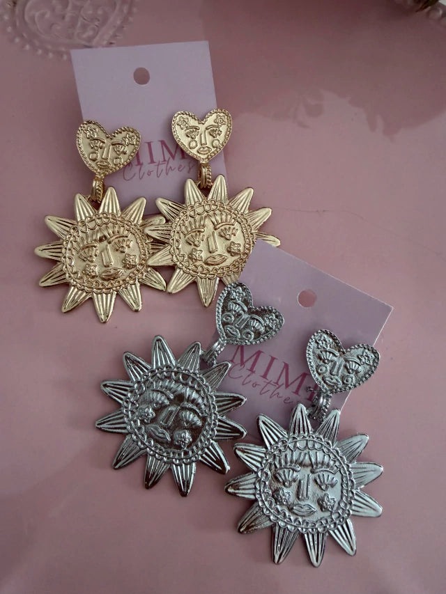 Aros sol