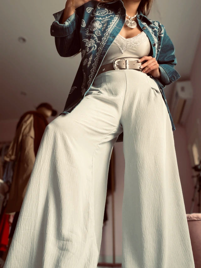 Juana gris