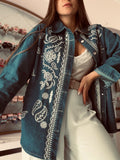 Camisa Carolina