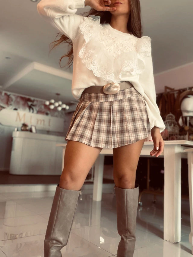 Pollera Alexa