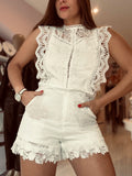 Camisa Jazz